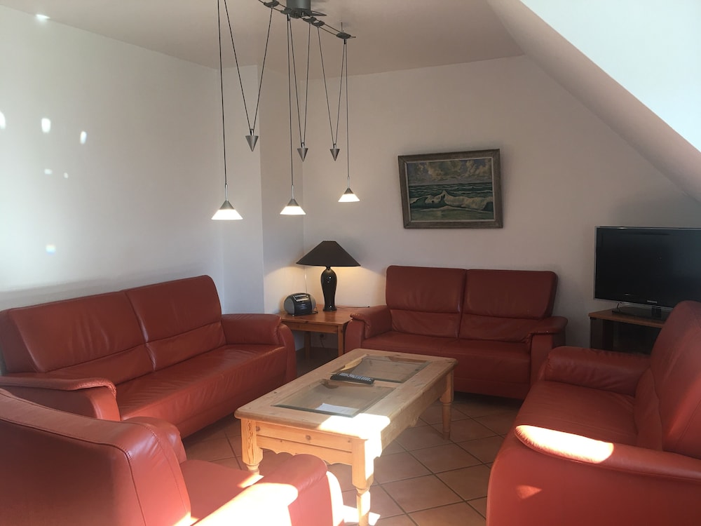 Landhaus an der Au