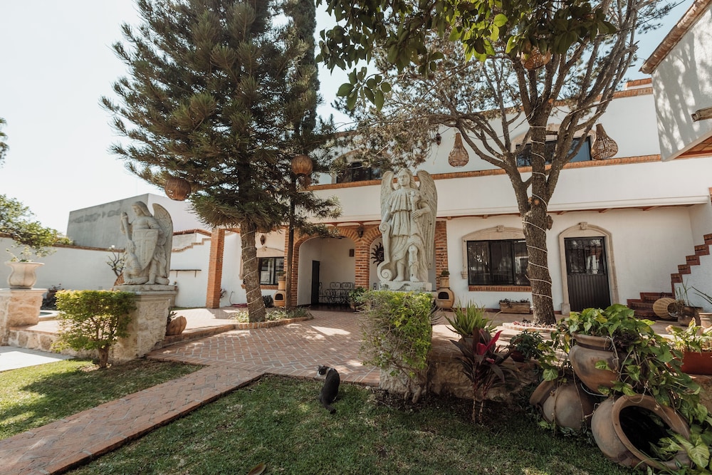 Quinta Tere Country House