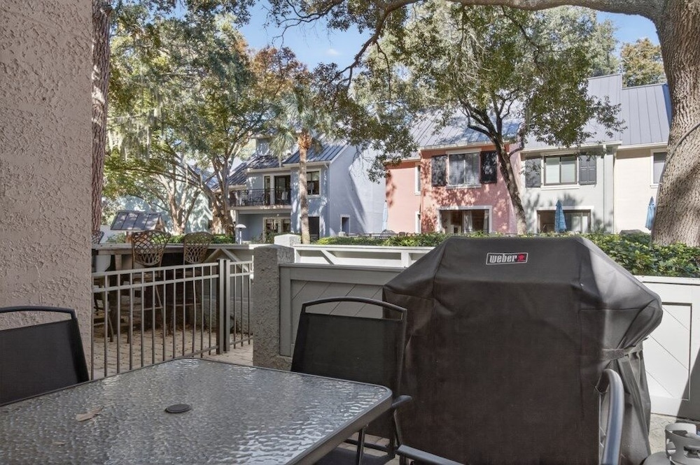 Sea Pines - 867 Ketch Court 2 Bedroom Home