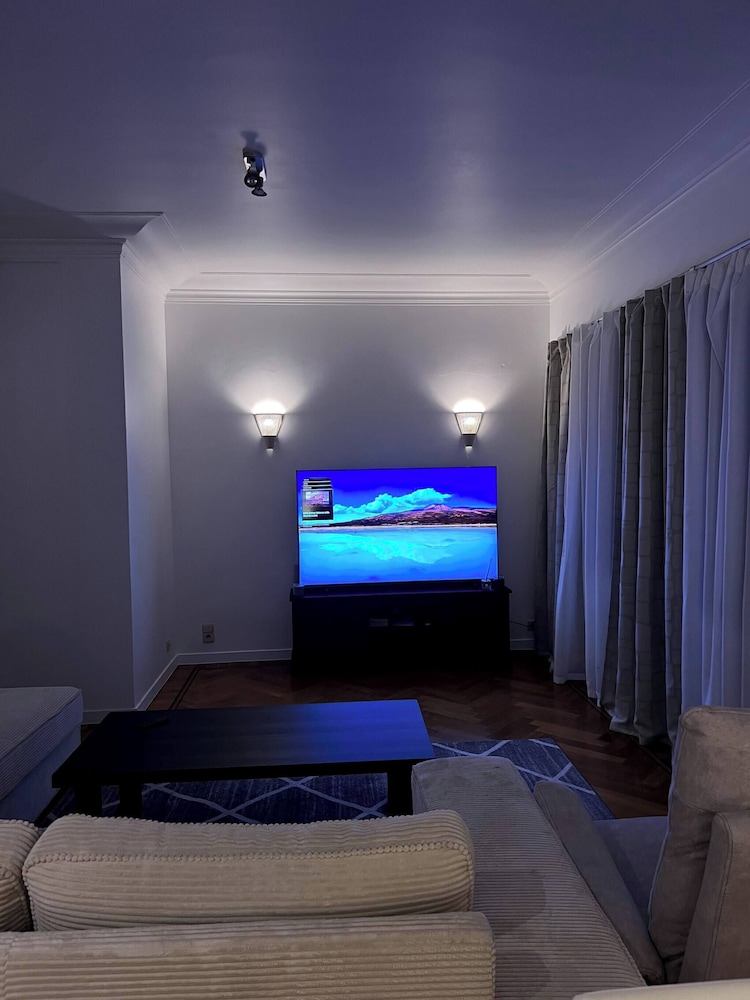 Penthouse in Avenue Louise