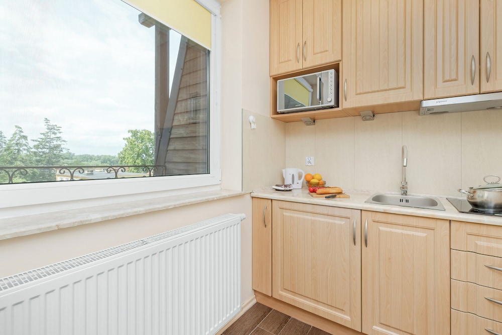 Wakacyjny Apartament Puck by Renters