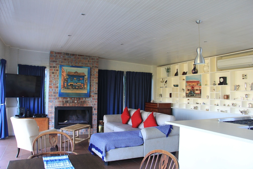 Chelaya Country Lodge