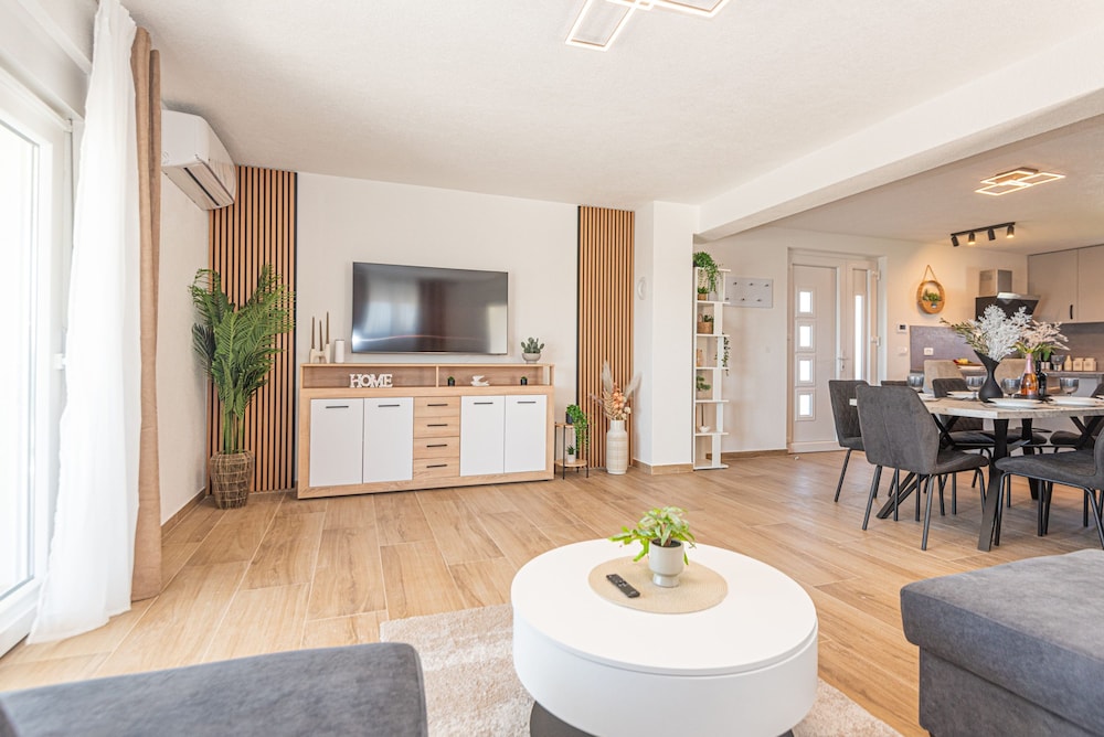Villa Sandra Zadar Villas