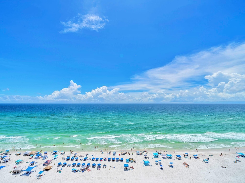 Majestic Beach Towers 1-1205