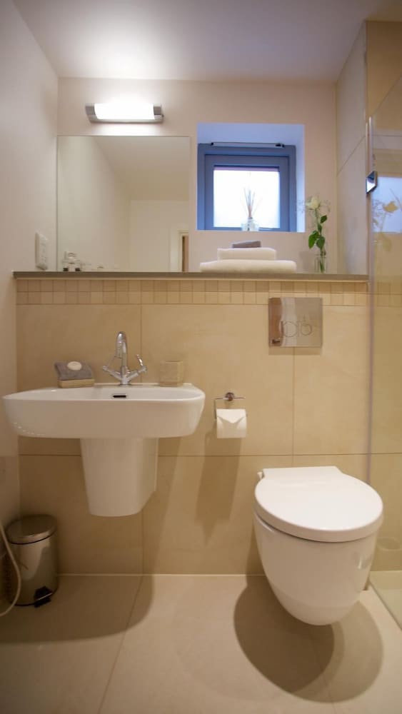 Citystay Living - Pringle House
