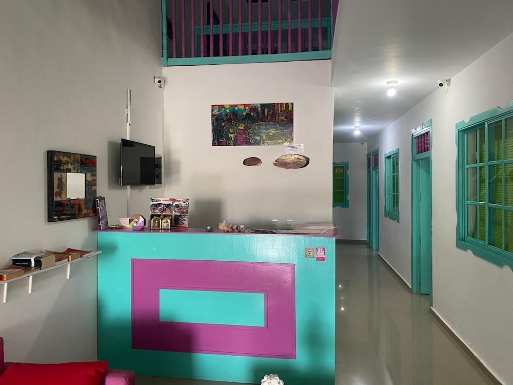 Hostal Johnnier Macao Punta Cana