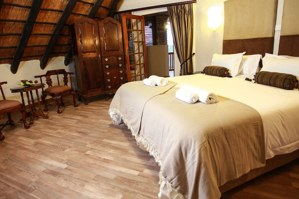 Woodlands Guest House Hazyview