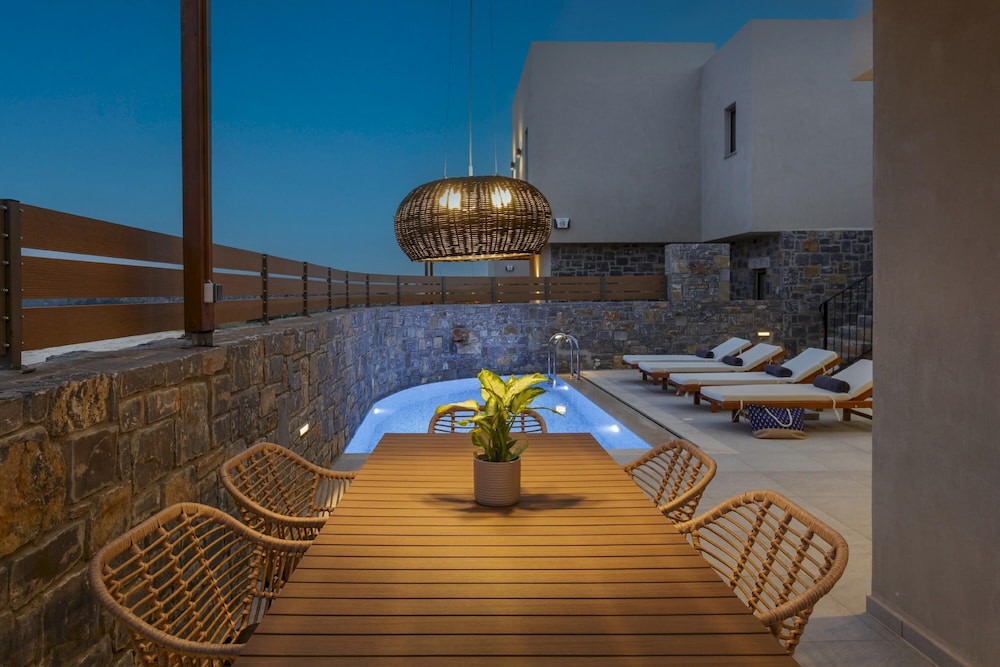 Stefi Villas Augi by Estia