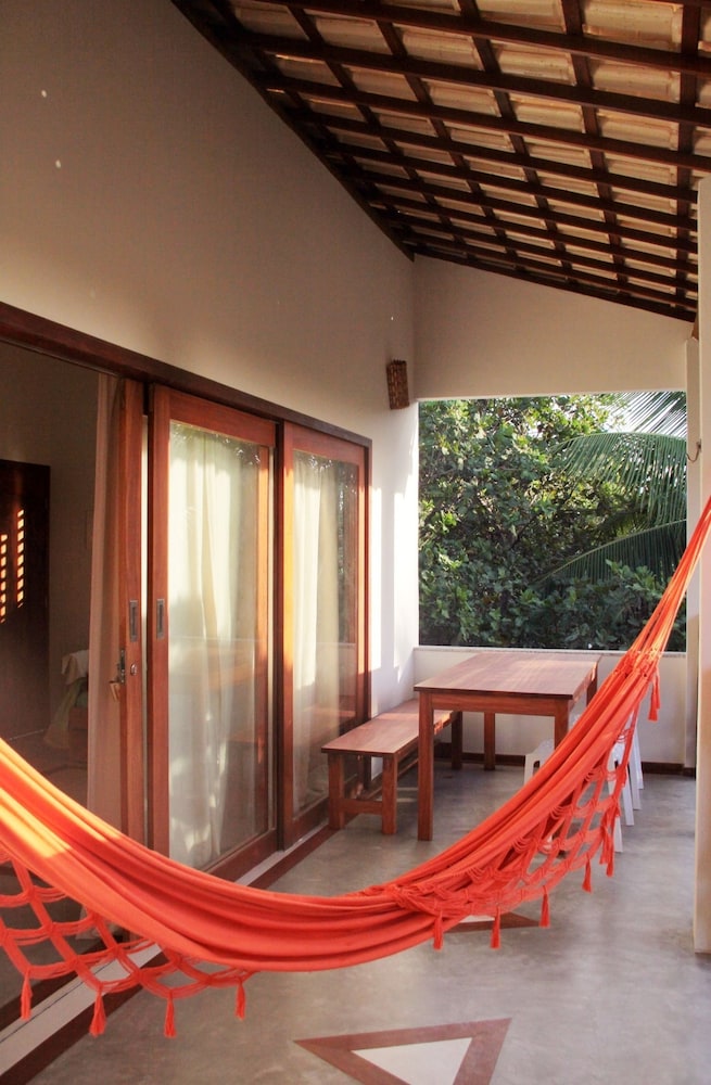 Vila Alema Boutique Hotel e Apartamentos