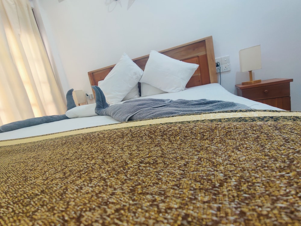 Randi Guest House