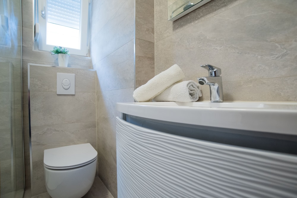 Apartmani Marija en Split