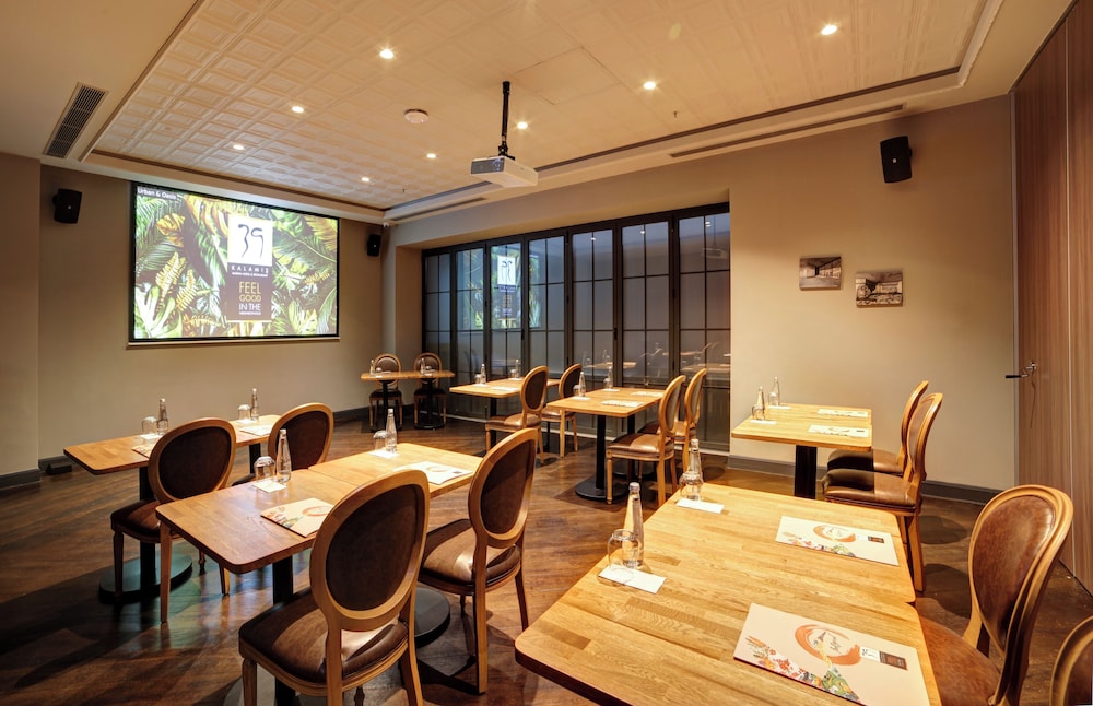 39 Kalamış Marina Oteli - Image 107