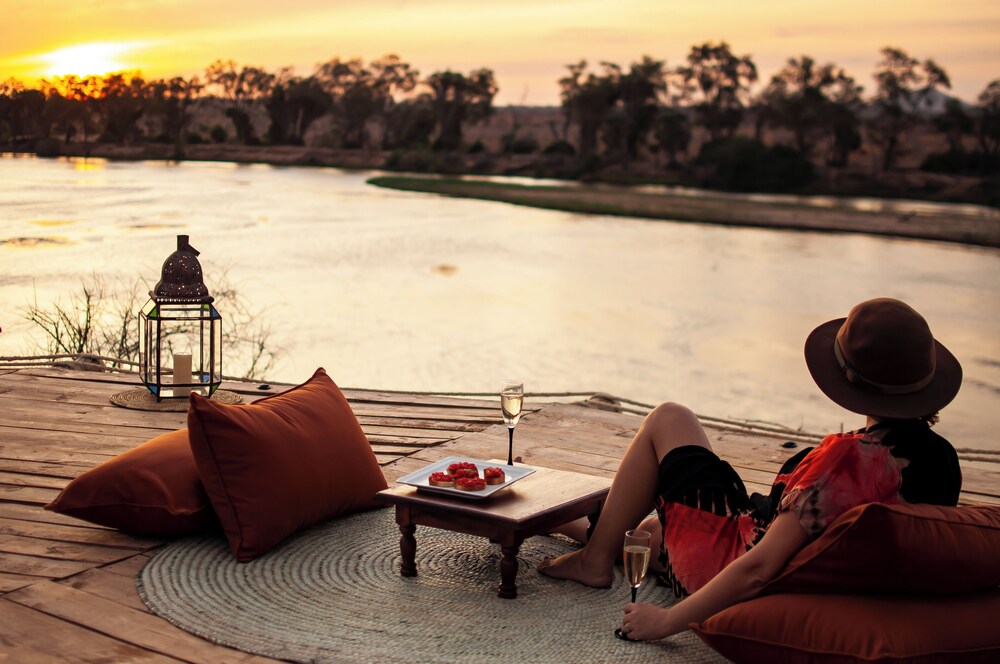 Kudu Safari Camp