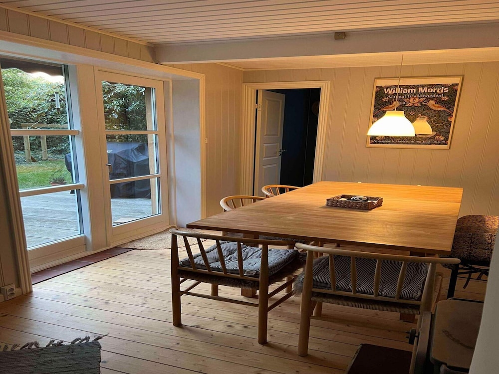 5 Star Holiday Home in Svaneke
