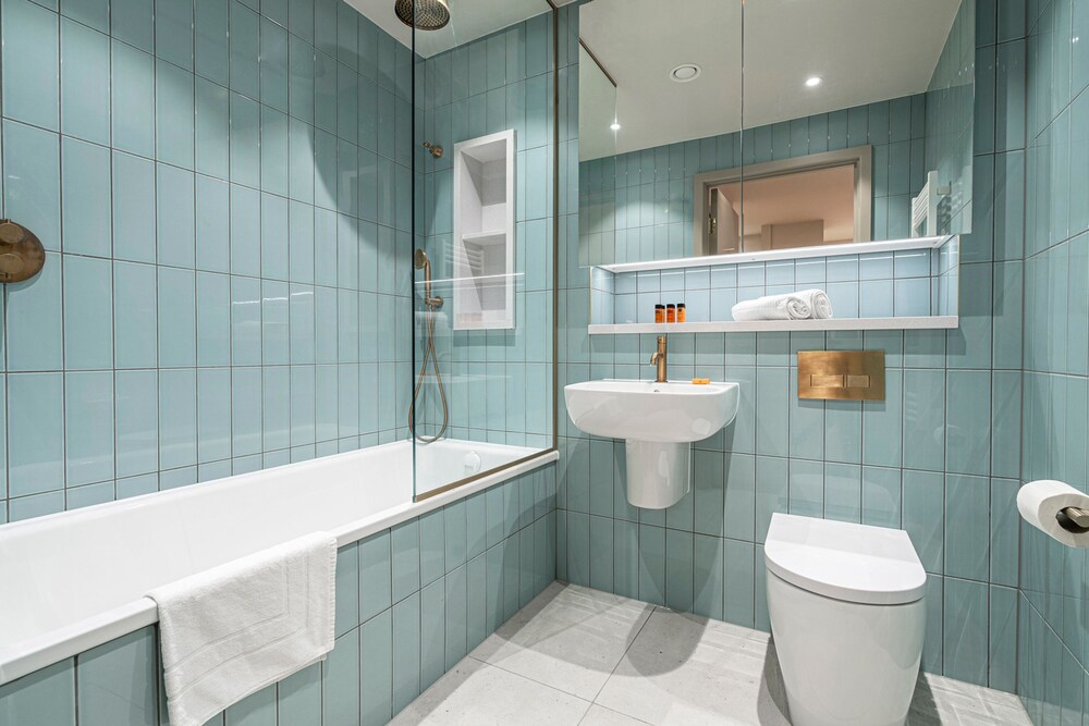 Stunning Flat in North London