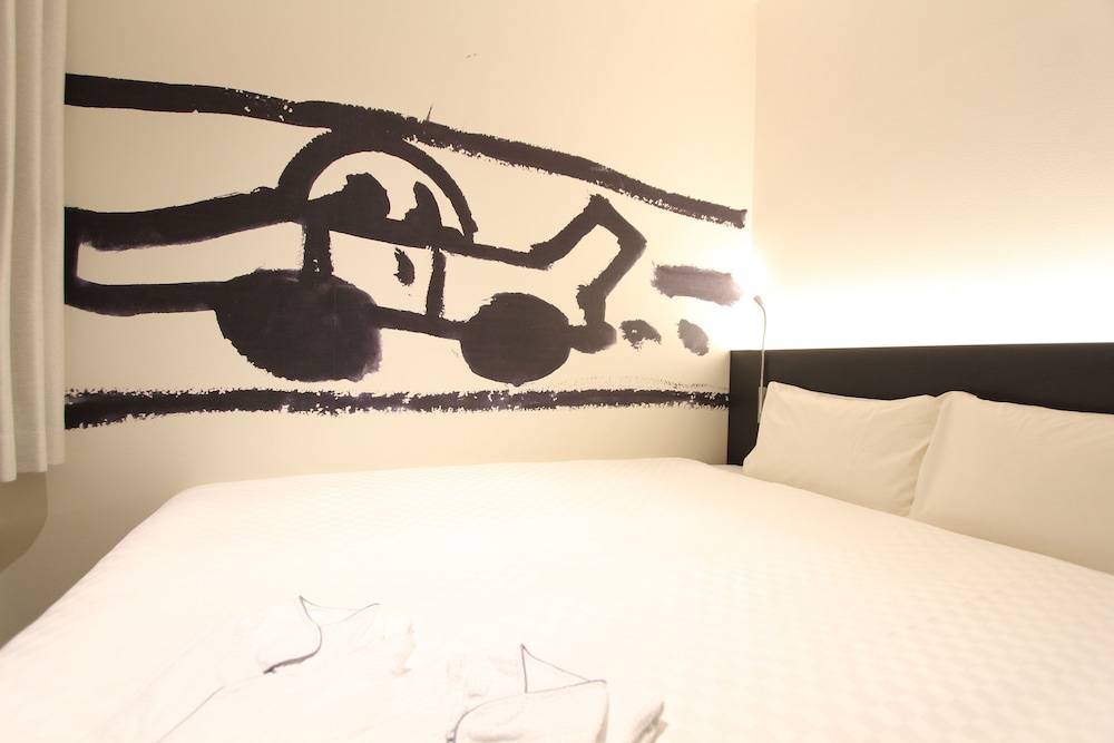 KOKO HOTEL Osaka Namba Ebisucho 20