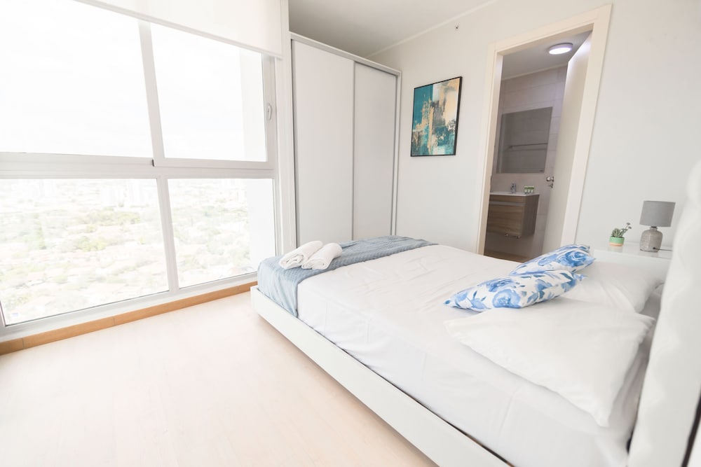 Boutique Apartments Panamá Coco del Mar view 5