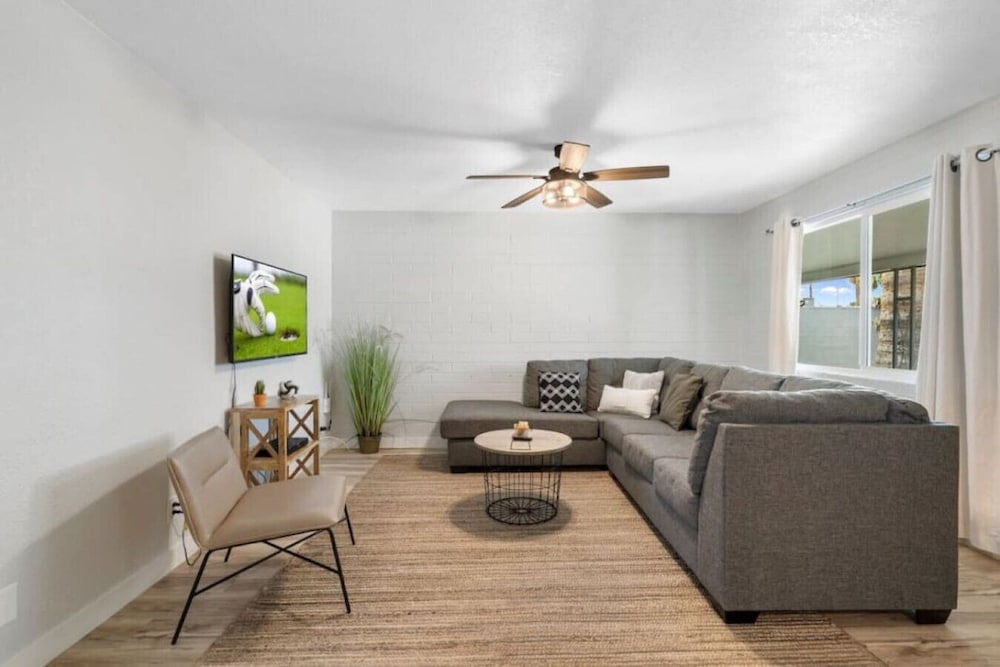 Chic Scottsdale