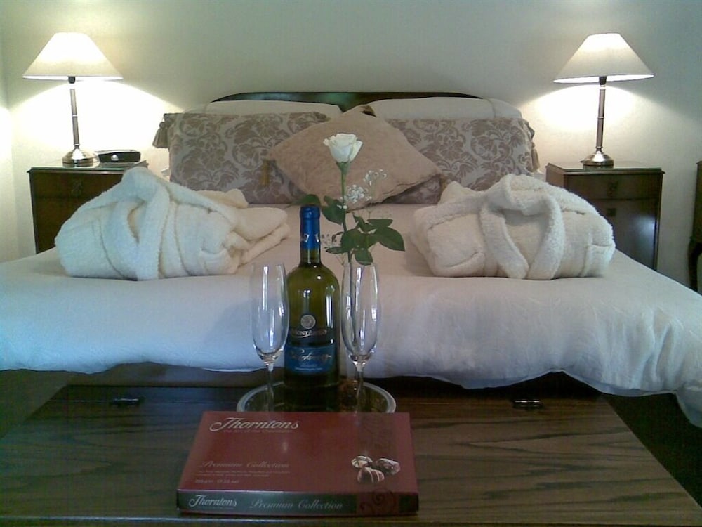 Penrith Vacations - Stafford House Guest House - Property Image 7