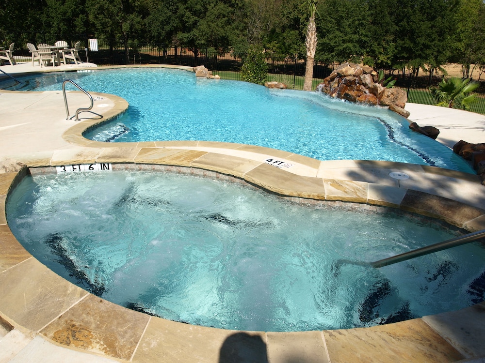 Mill Creek Ranch Resort