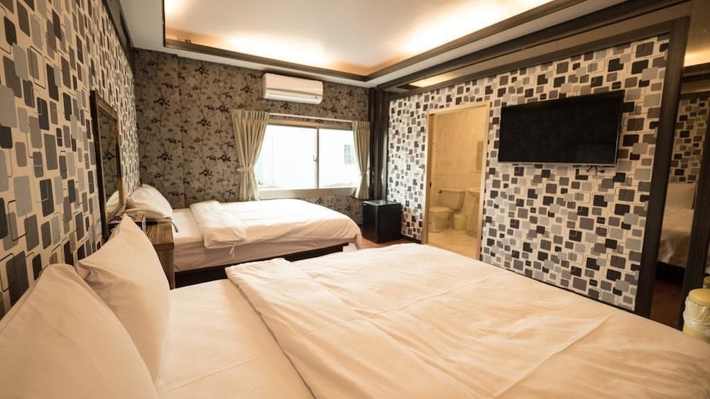 Kenting Bicycle Inn 2
