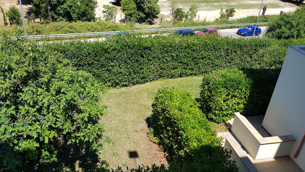 Residence Catona