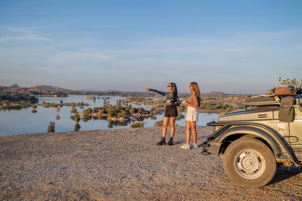 juSta Luxe Highpoint Jawai
