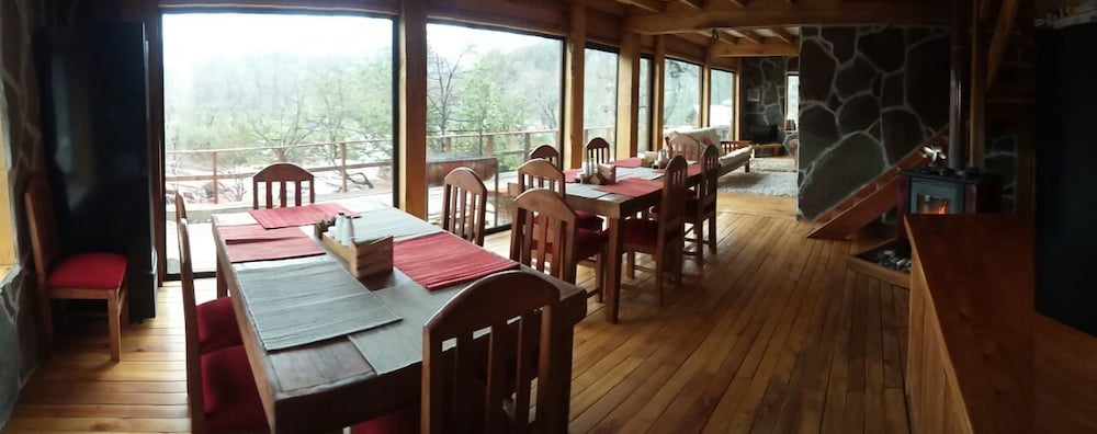 Ama Lodge
