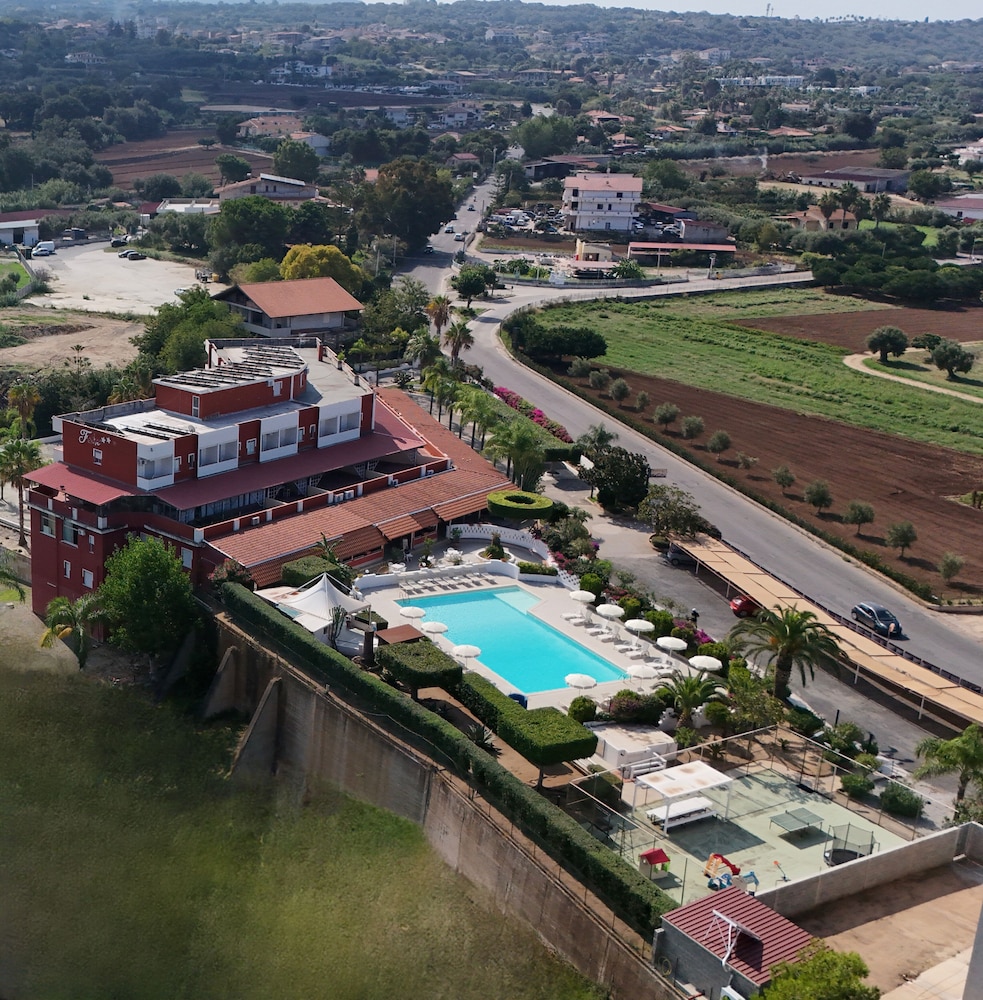 Residence Felix photo 4