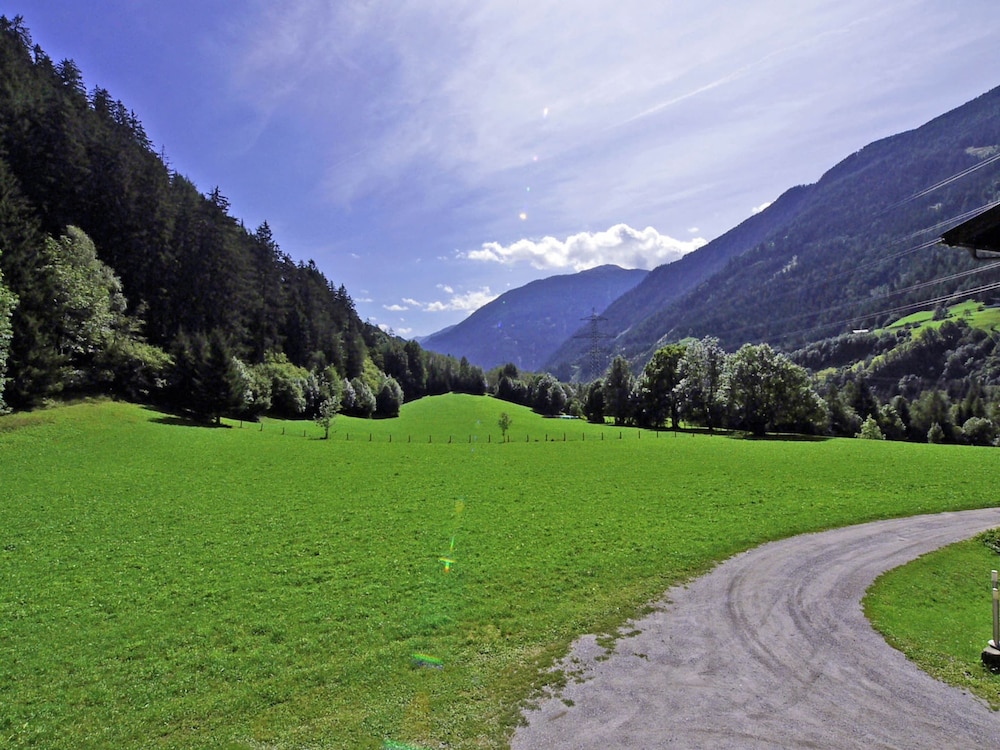 Flat Near Hohe Tauern National Park view 2