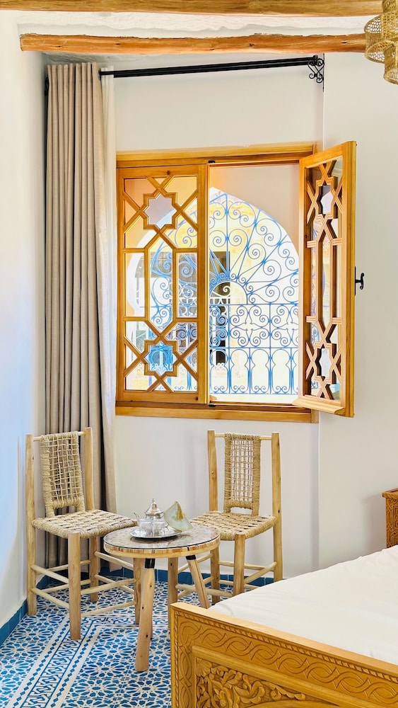 RIAD ALHAMBRA