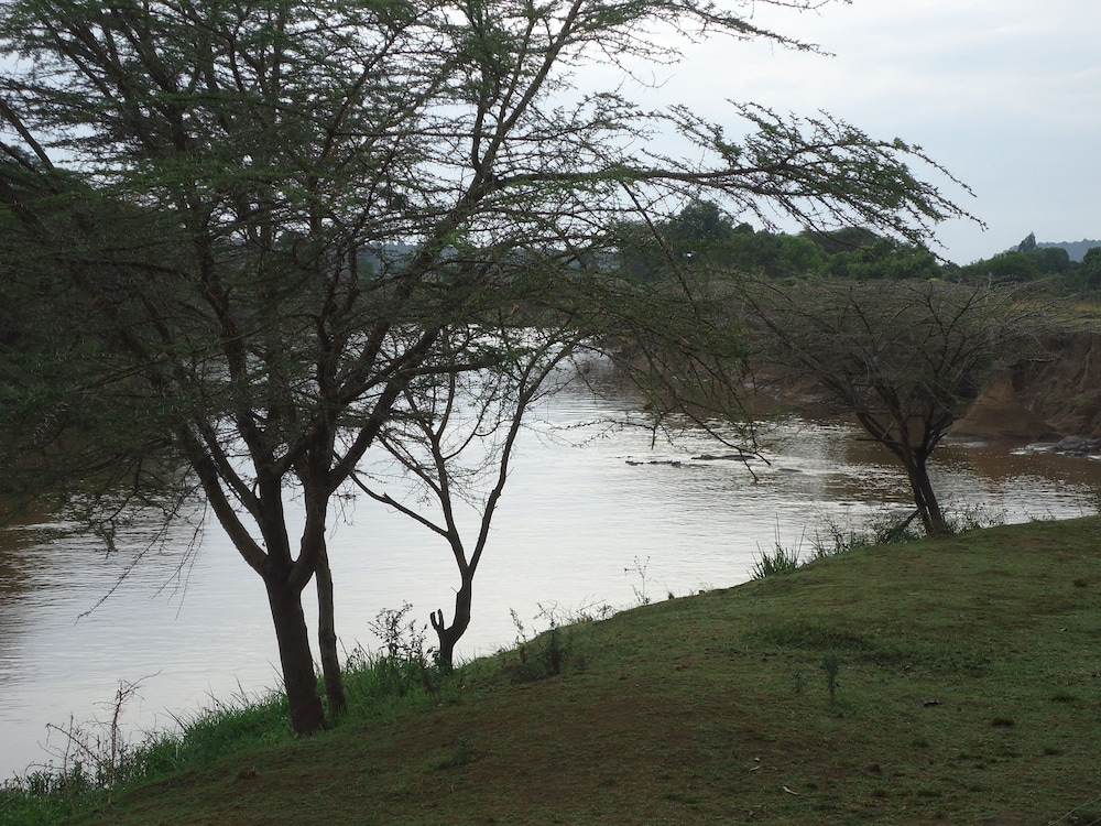 Muthu Mara River Lodge
