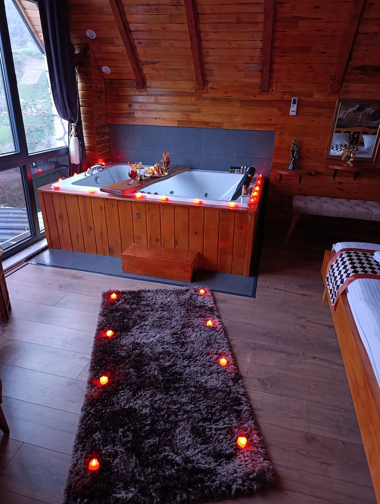 Seyri Alem Suite Bungalow
