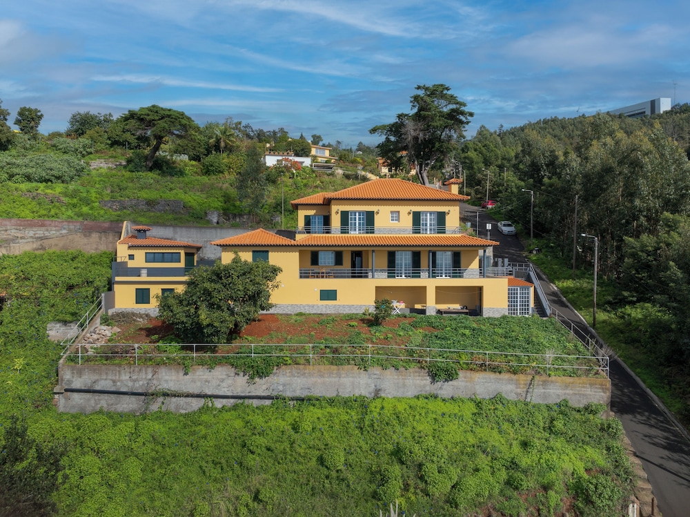 Villa Nóbrega by Holiday Rental Madeira