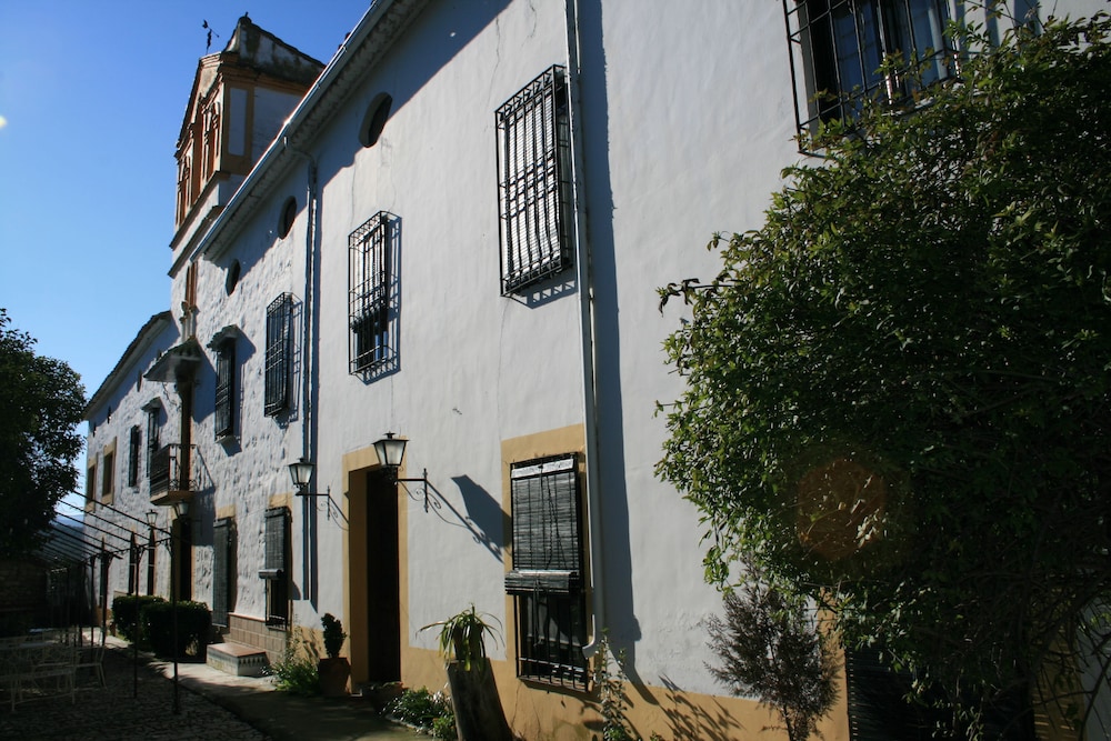 Casa Rural Herrera view 5