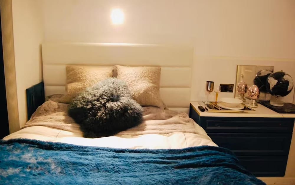 Luxury Westminster Apartment by Westminster Abbey