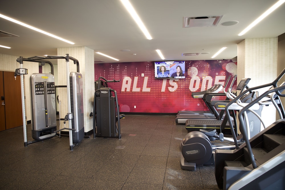 Hard Rock Hotel  Casino Sacramento - Property Image 32