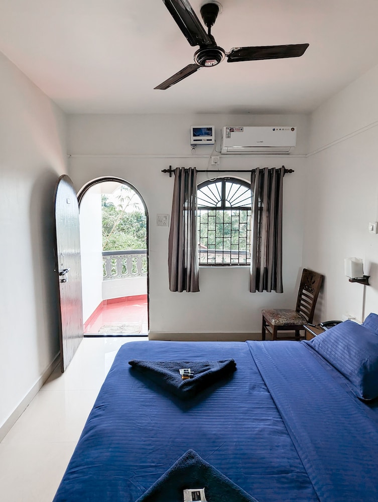 Swati Hotel