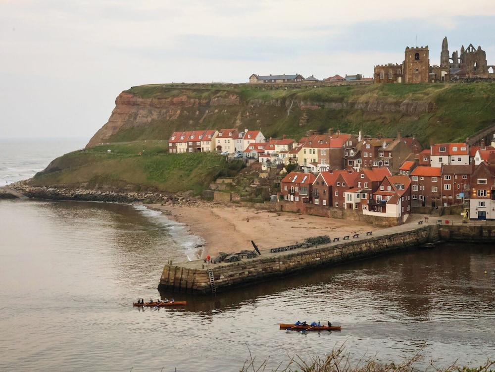 Whitby Haven