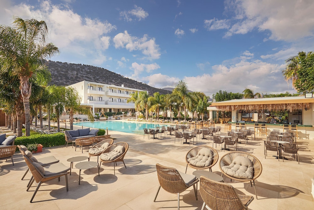 Sentido Kyknos Beach Adults Only