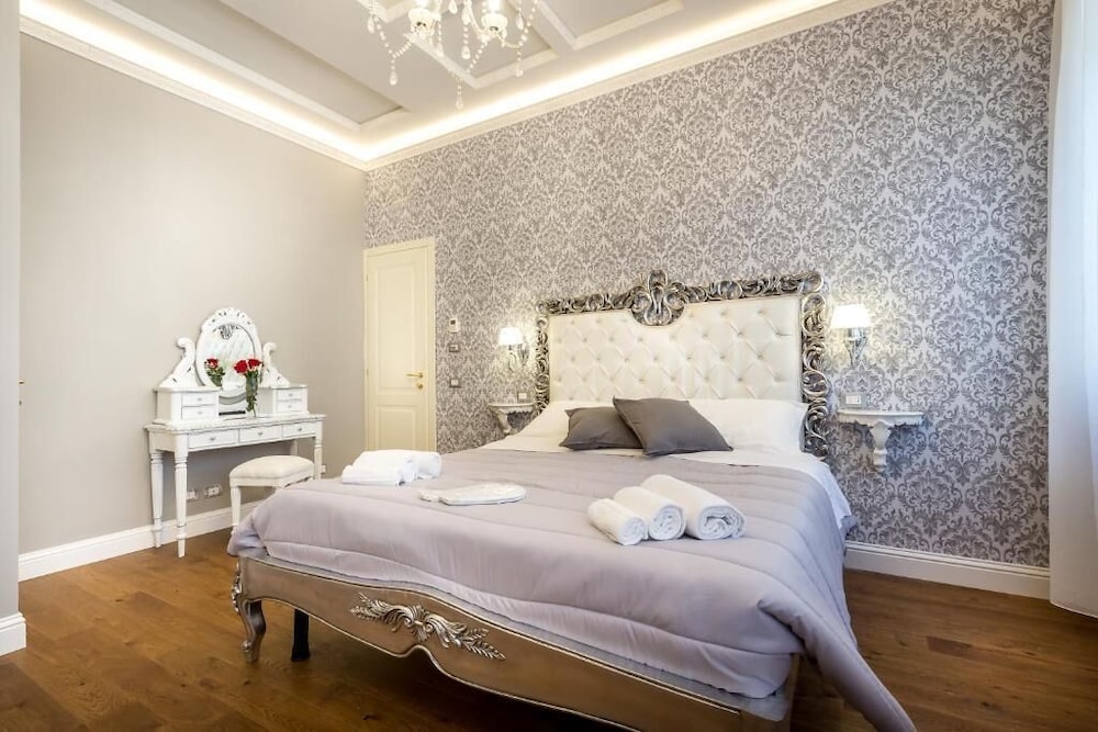 Relais Twelve B&b