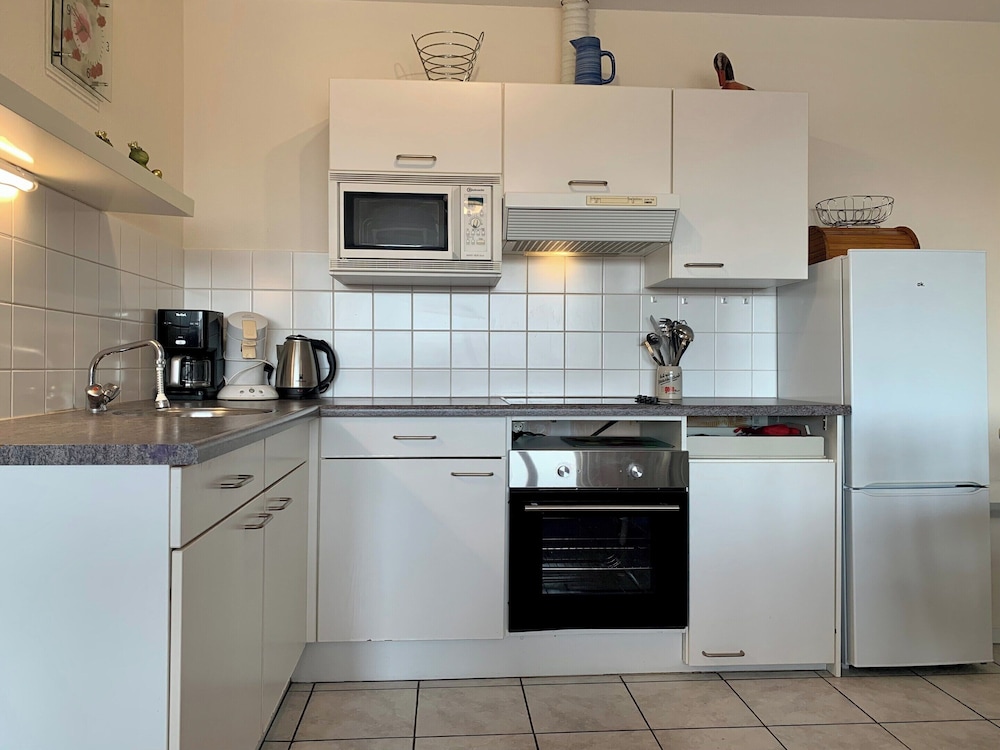 Apartment in Petten Near the Beach