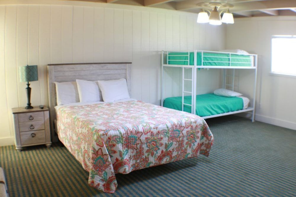 Pelican Bay Resort