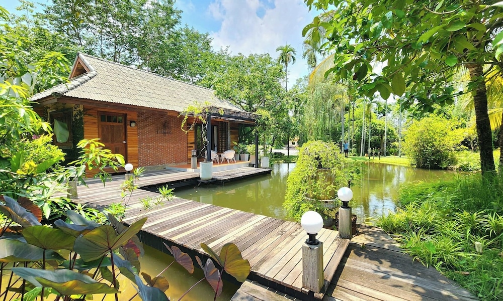 O yua Resort