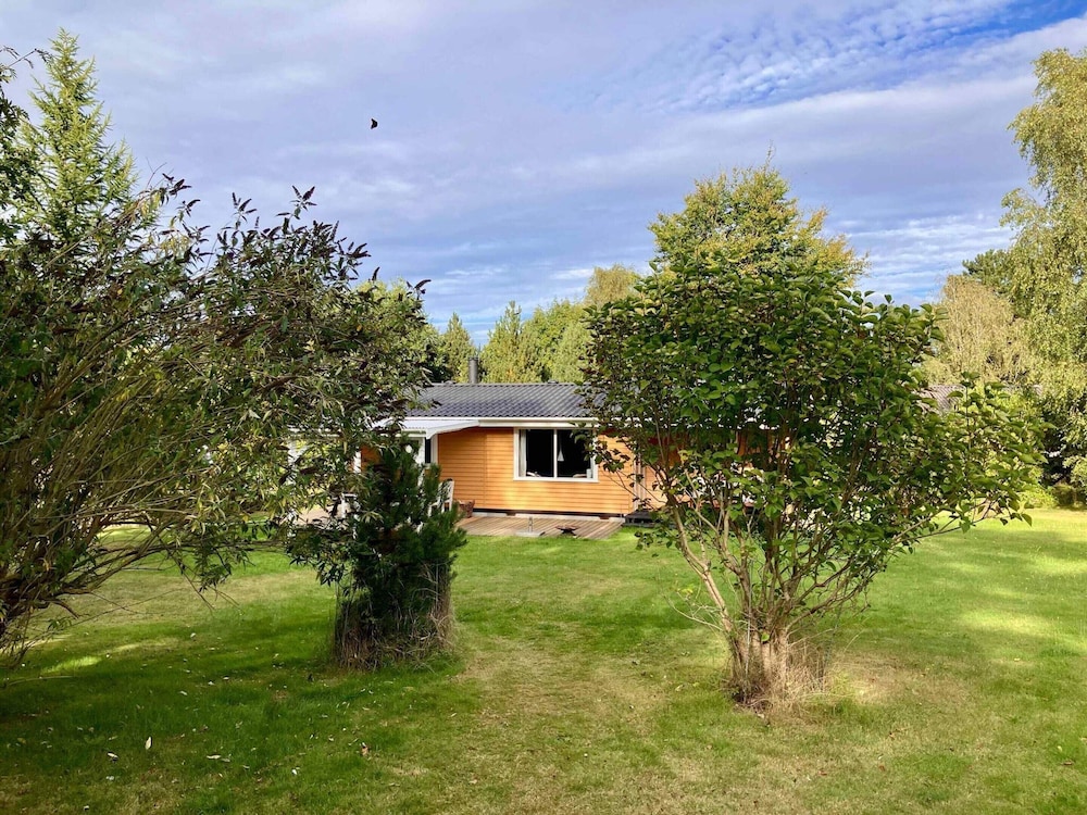 4 Star Holiday Home in Asnaes