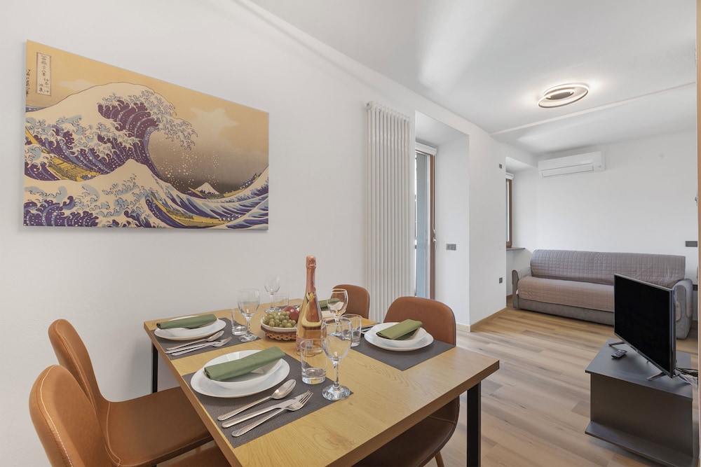 Residenza I 3 Mori B