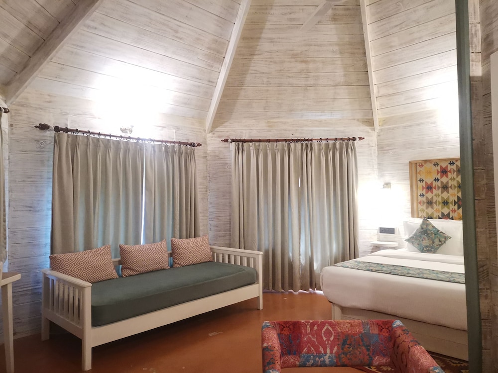 Habitus Resort