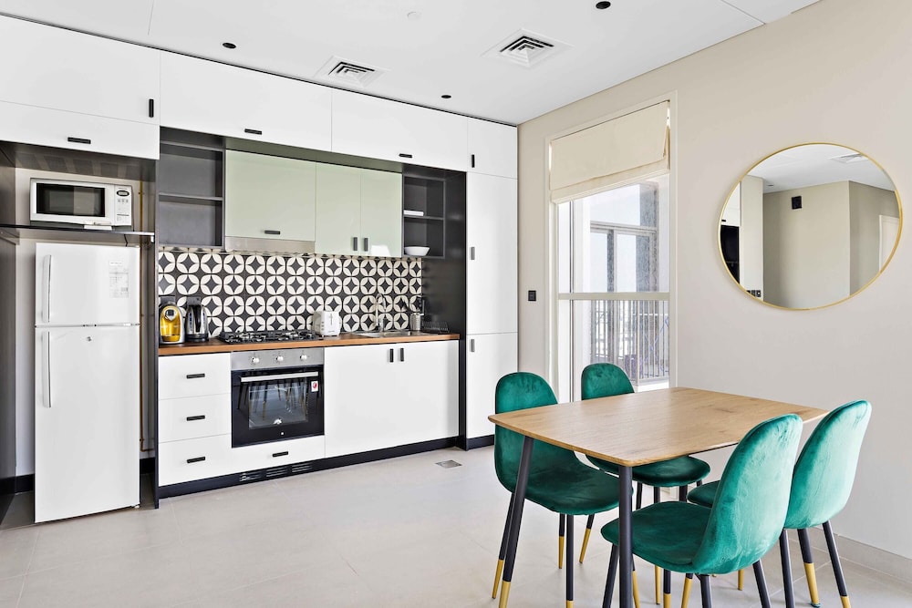 Silkhaus Collective, Dubai Hills