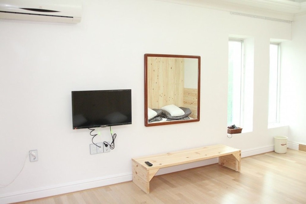 Ok-san Seowon Guest House