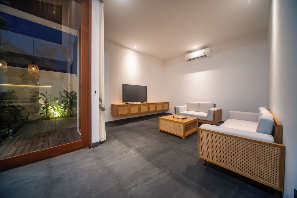 2 BedRoom Water Lily Villa Private Pool